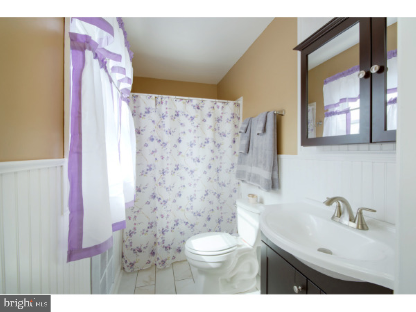203 West Neversink Road Reading, PA 19606 - Photo 15 of 23 Master Bathroom