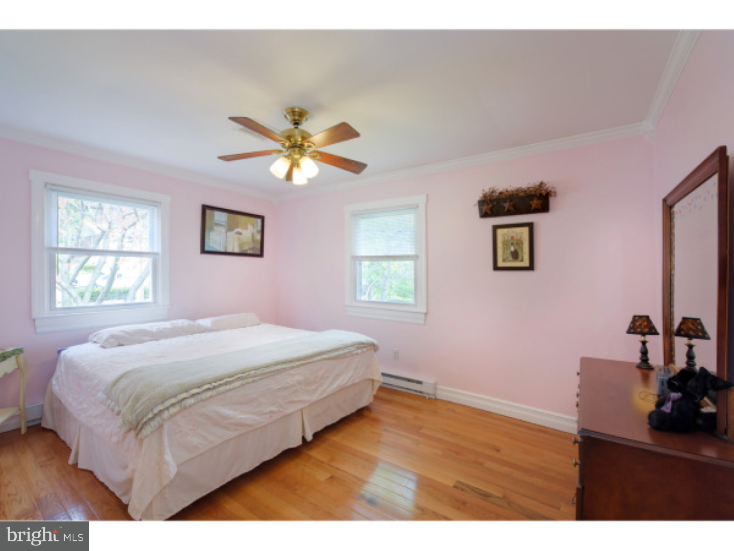 203 West Neversink Road Reading, PA 19606 - Photo 16 of 23 Bedroom 2