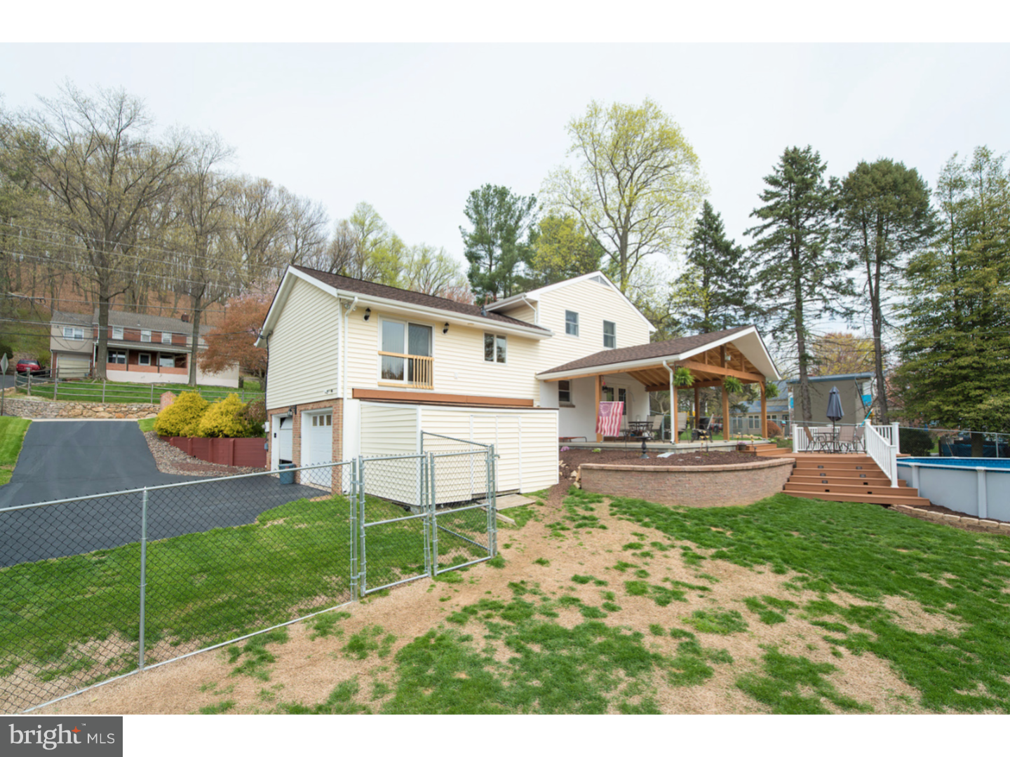 203 West Neversink Road Reading, PA 19606 - Photo 20 of 23 Gallery Image 20