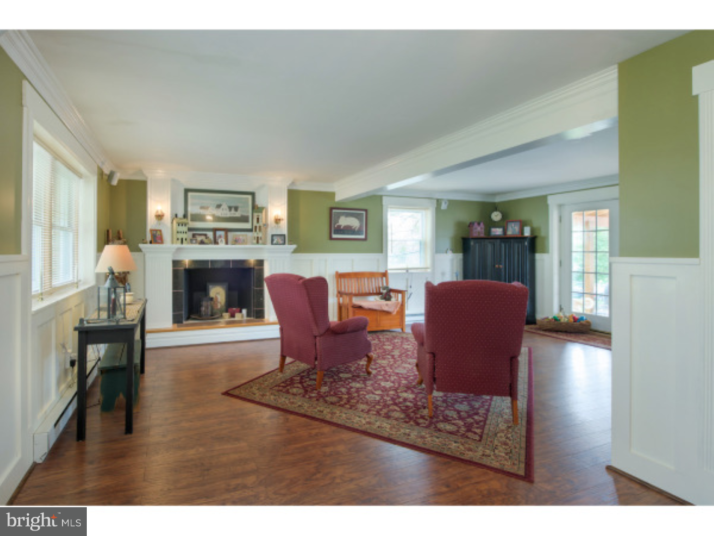203 West Neversink Road Reading, PA 19606 - Photo 3 of 23 Family Room
