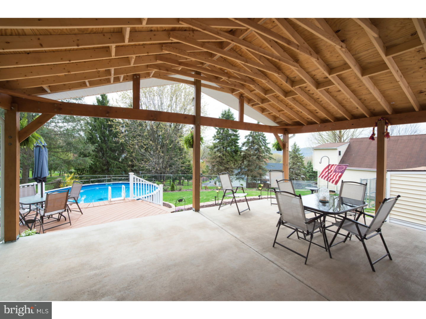 203 West Neversink Road Reading, PA 19606 - Photo 22 of 23 Gallery Image 22