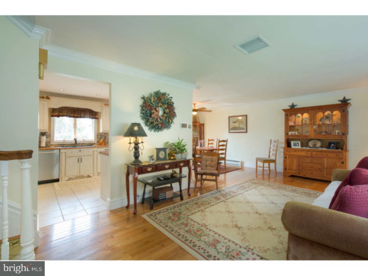 203 West Neversink Road Reading, PA 19606 - Photo 7 of 23 Living Room