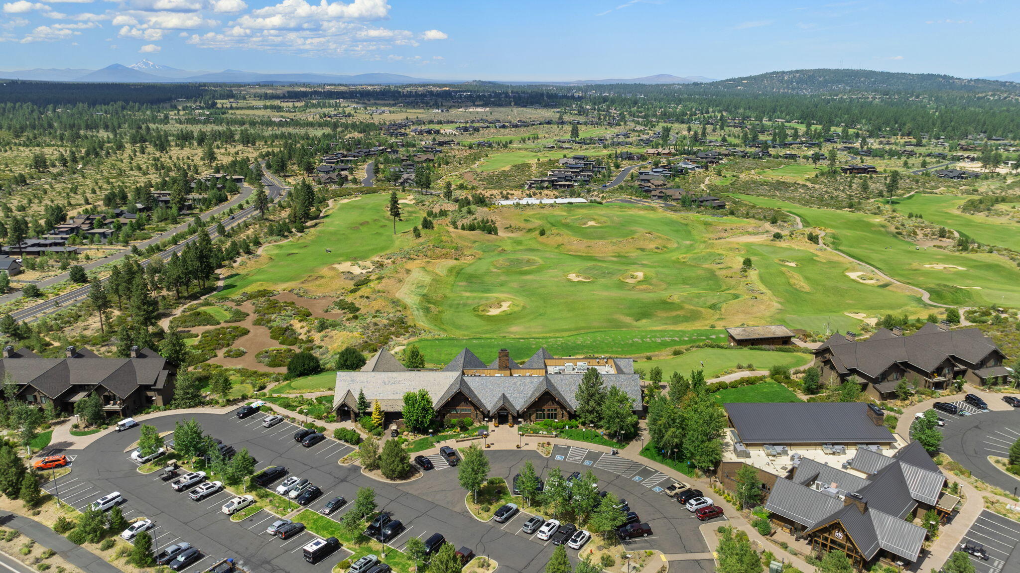 61309 Howe Way Bend Bend, OR 97702 - Photo 41 of 42