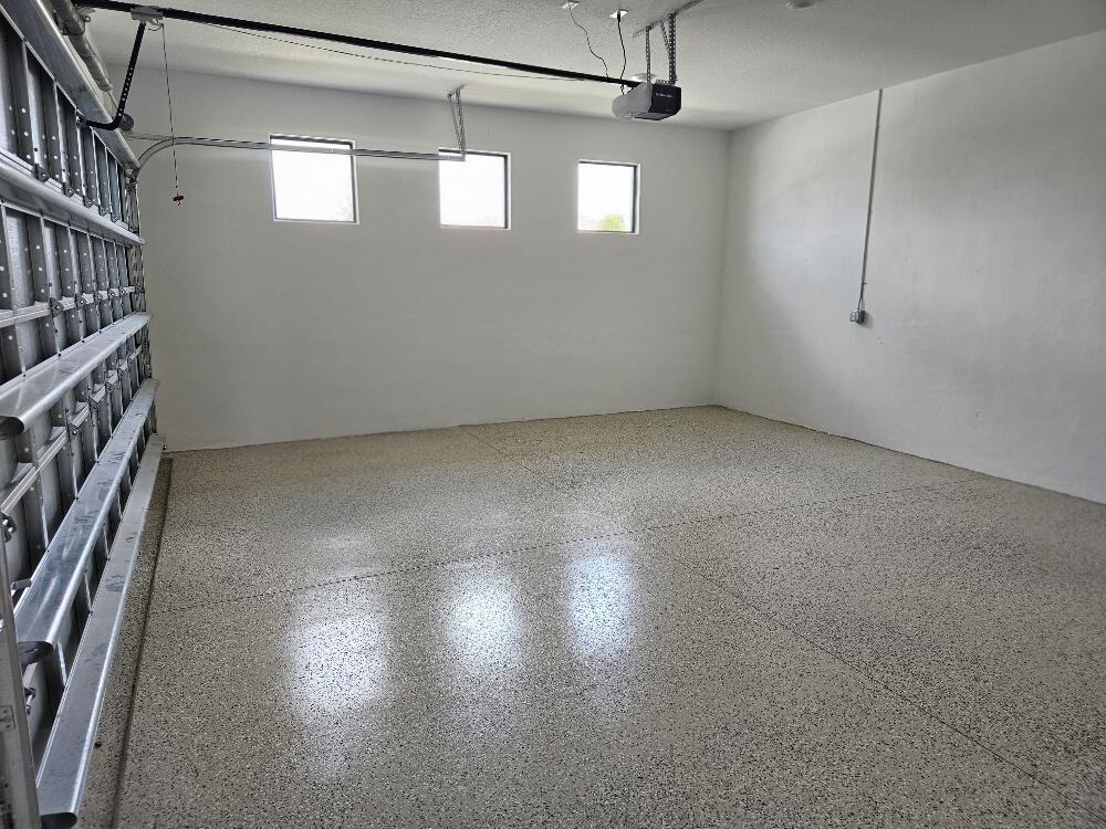 12130 Fortezza Way Port St. Lucie, FL 34987 - Photo 19 of 20 Garage