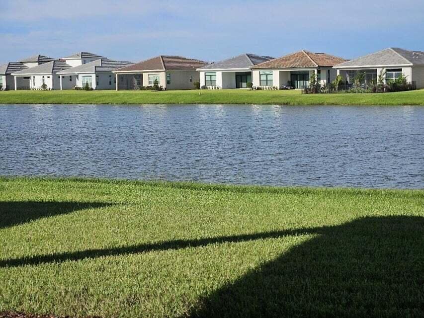 12130 Fortezza Way Port St. Lucie, FL 34987 - Photo 2 of 20 Backyard