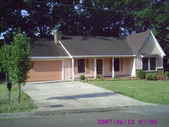 211 Squirrel Hill Drive Ridgeland, MS 39157 - Photo 1 of 1 Photo 1