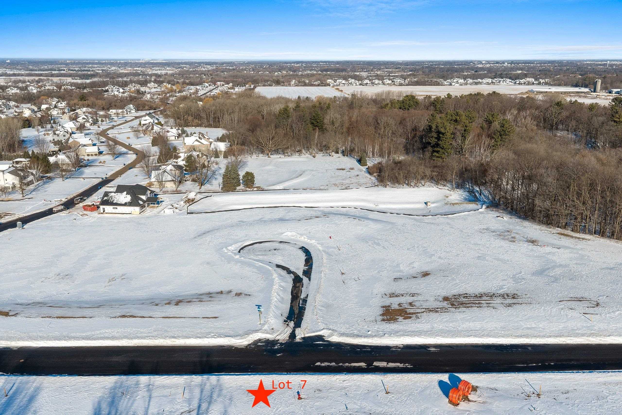 4134 Half Crown Run, Unit 7 De Pere, WI 54115 - Photo 5 of 5