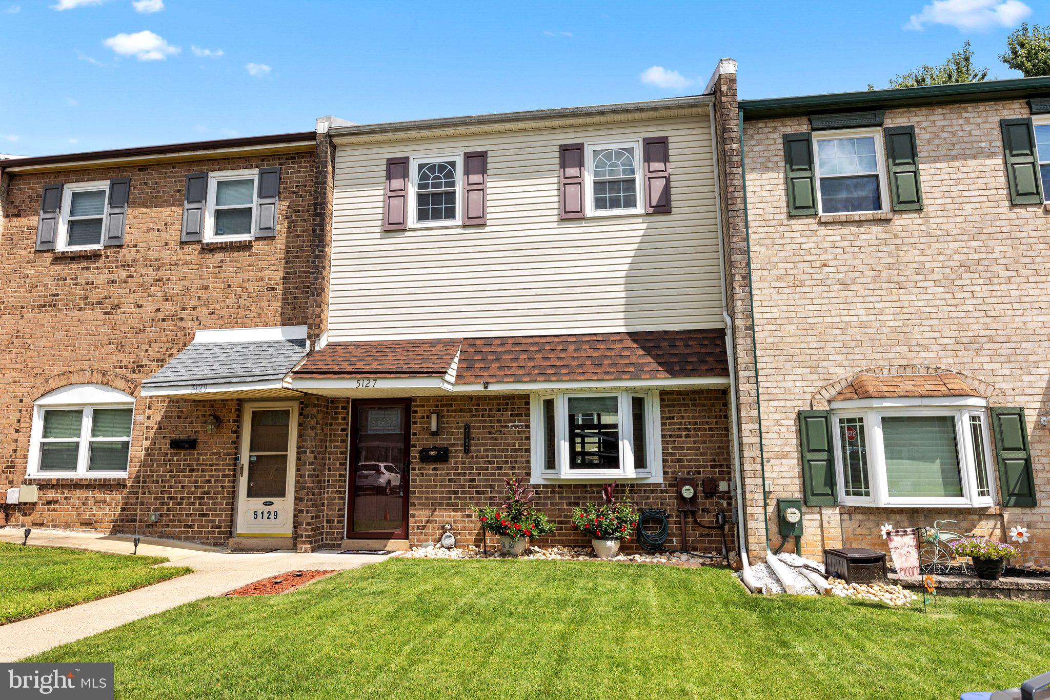 5127 Bay Road Bensalem, PA 19020 - Photo 1 of 40 5127 Bay Road Bensalem