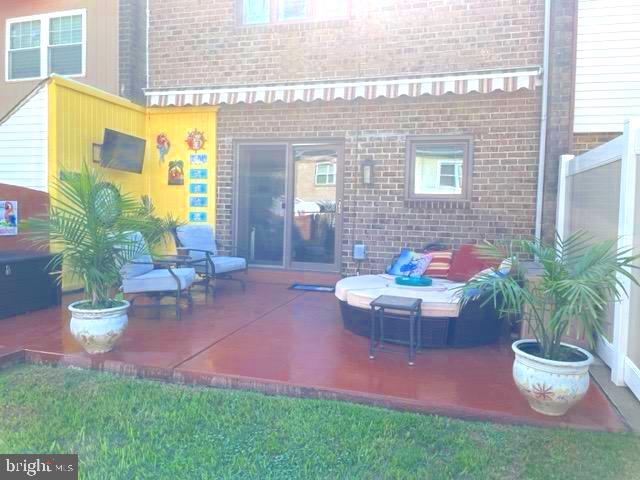 5127 Bay Road Bensalem, PA 19020 - Photo 11 of 40 Entertain !