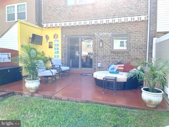 5127 Bay Road Bensalem, PA 19020 - Photo 12 of 40 Relax !