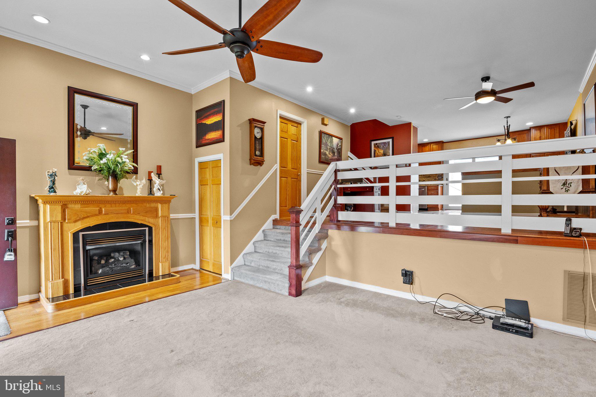5127 Bay Road Bensalem, PA 19020 - Photo 17 of 40 Family Room