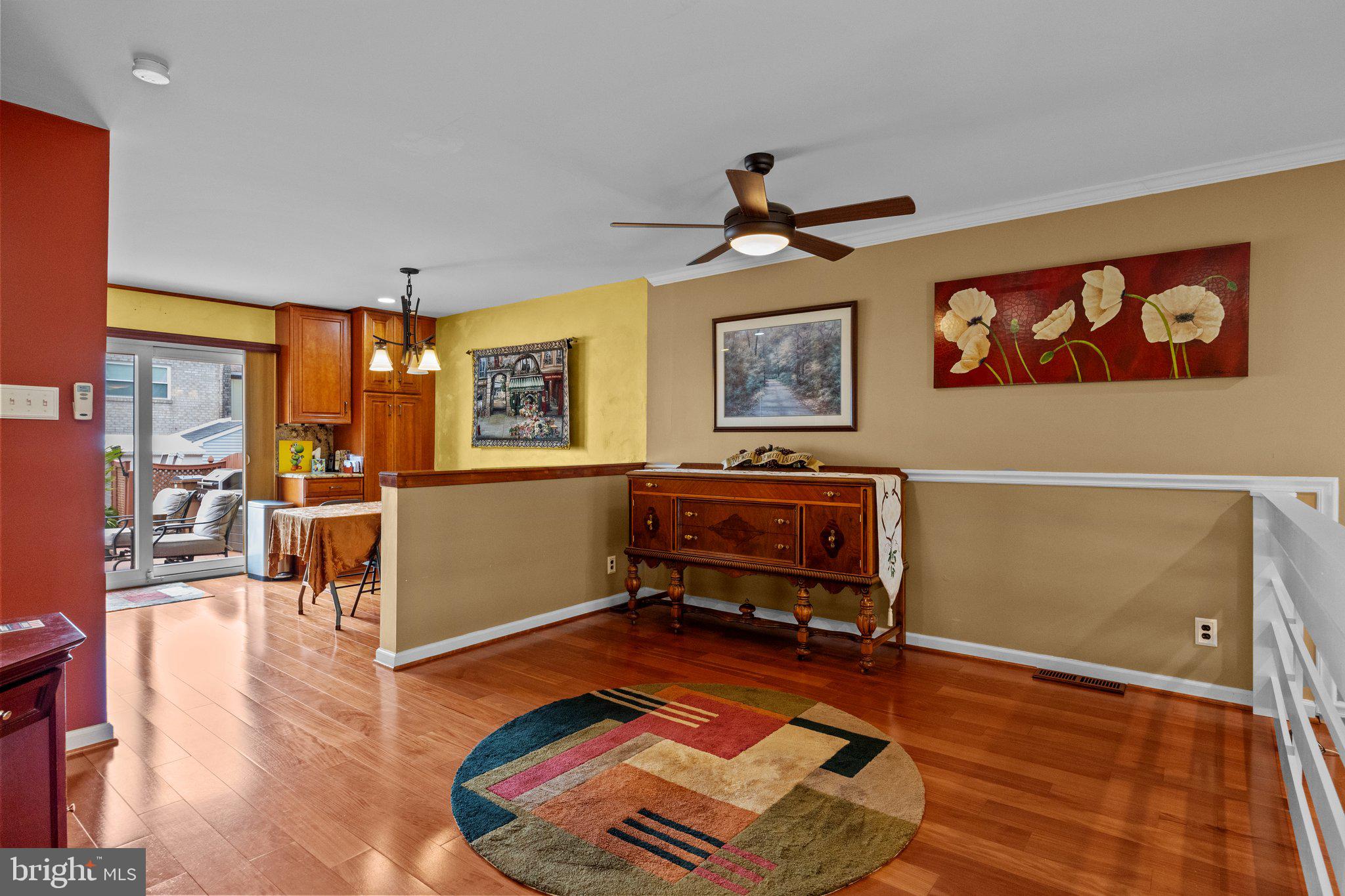 5127 Bay Road Bensalem, PA 19020 - Photo 19 of 40 Dining Room