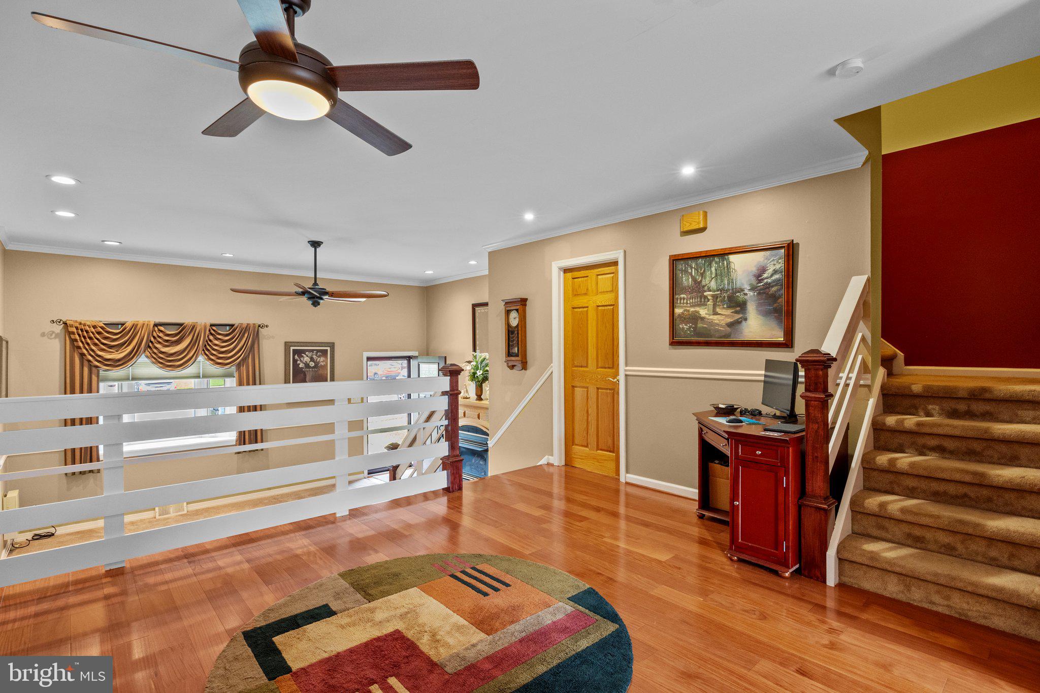 5127 Bay Road Bensalem, PA 19020 - Photo 20 of 40 Open Concept Dining Room