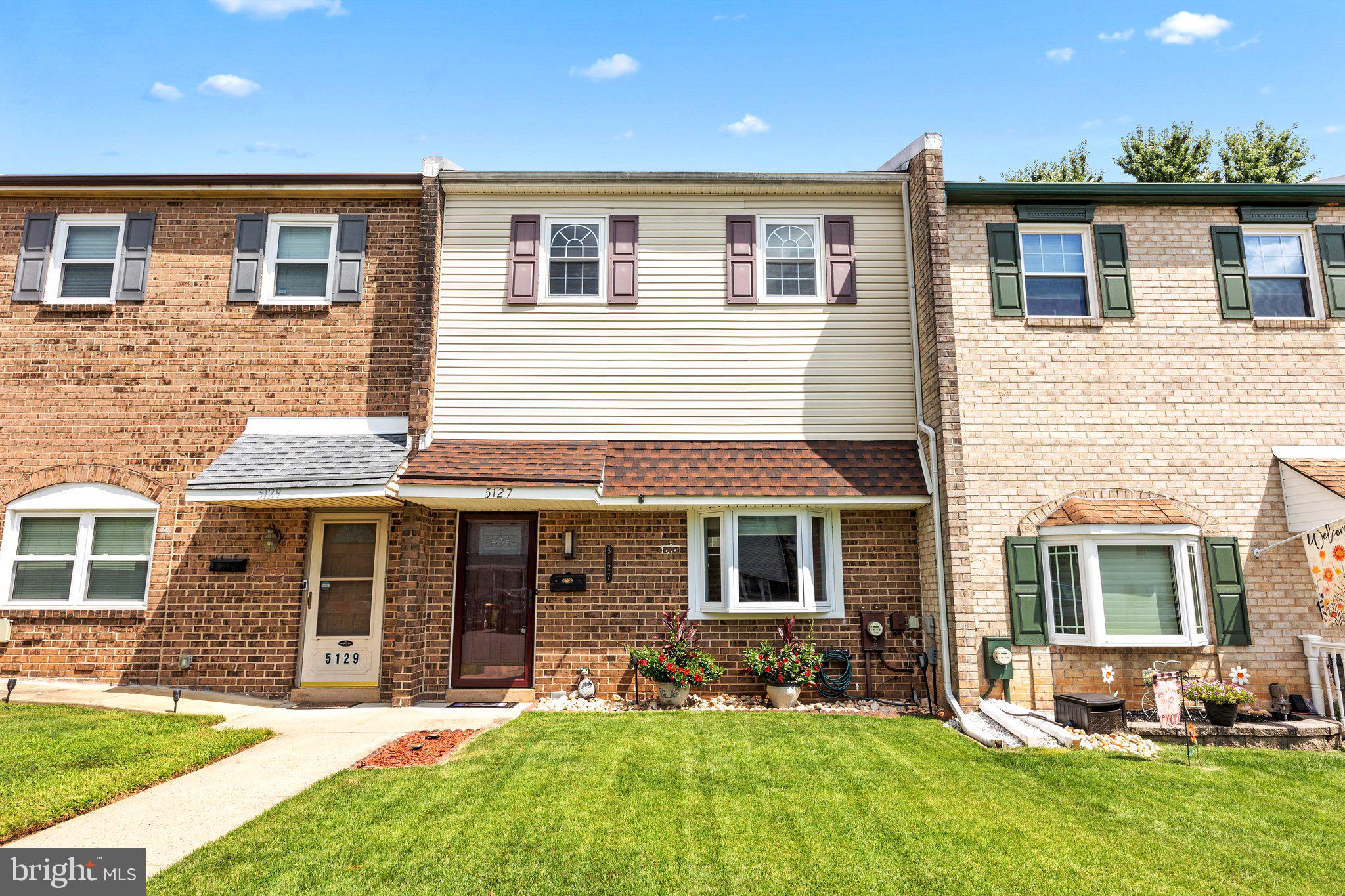5127 Bay Road Bensalem, PA 19020 - Photo 2 of 40 Highly Maintained !