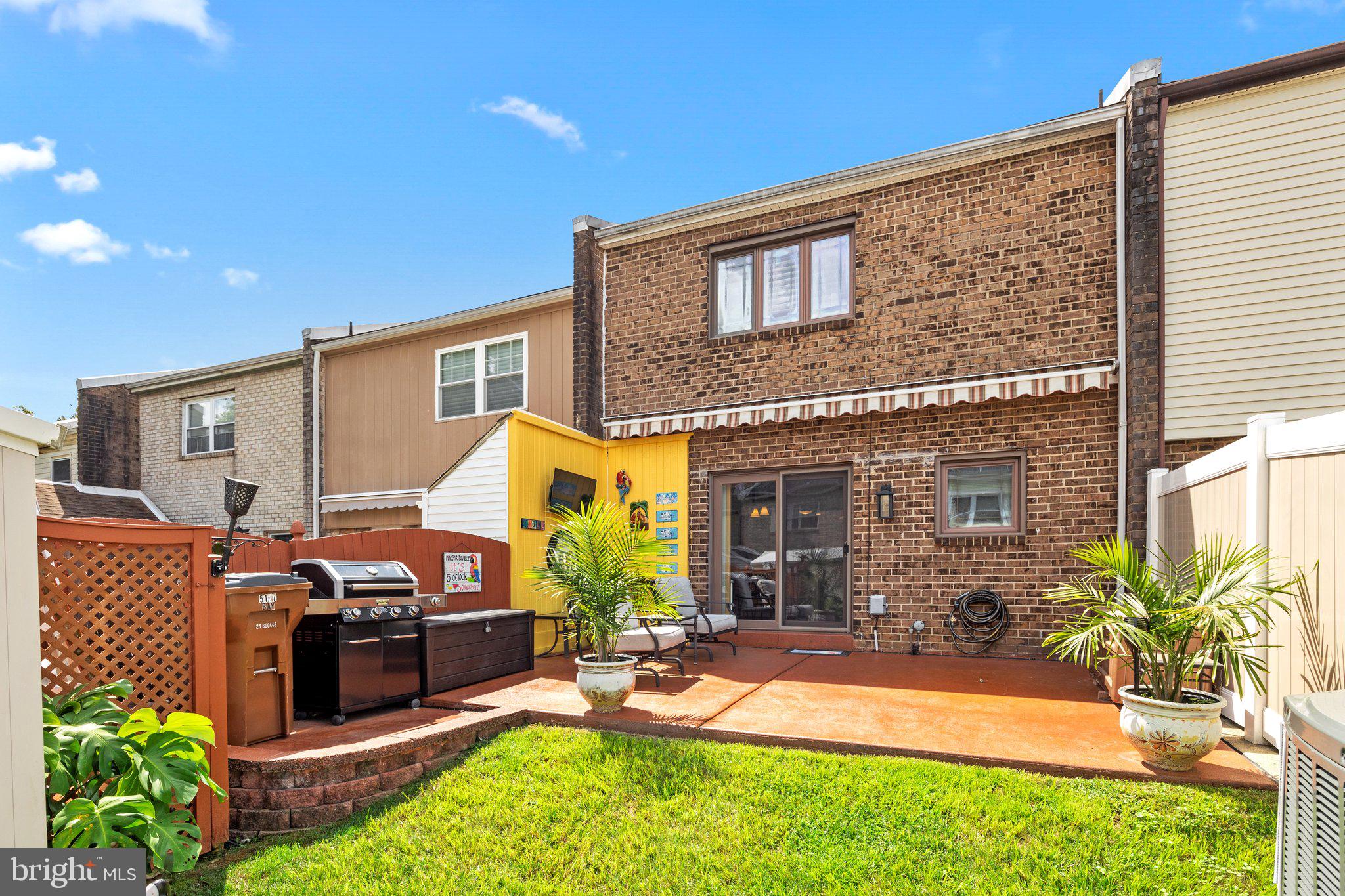 5127 Bay Road Bensalem, PA 19020 - Photo 7 of 40 Party Time !