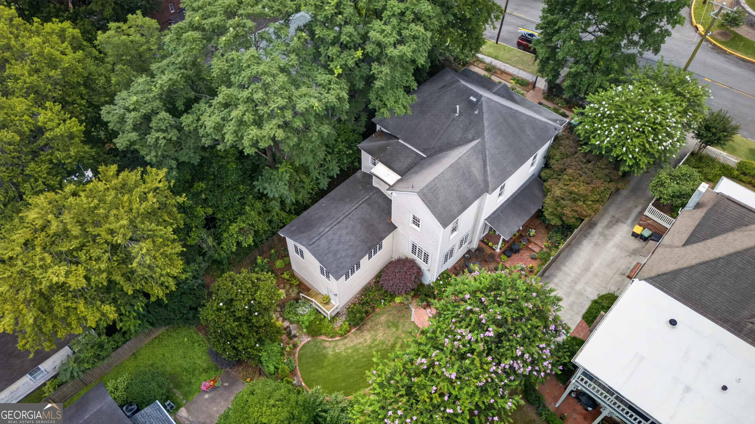401 East 4th Avenue Rome, GA 30161 - Photo 52 of 57