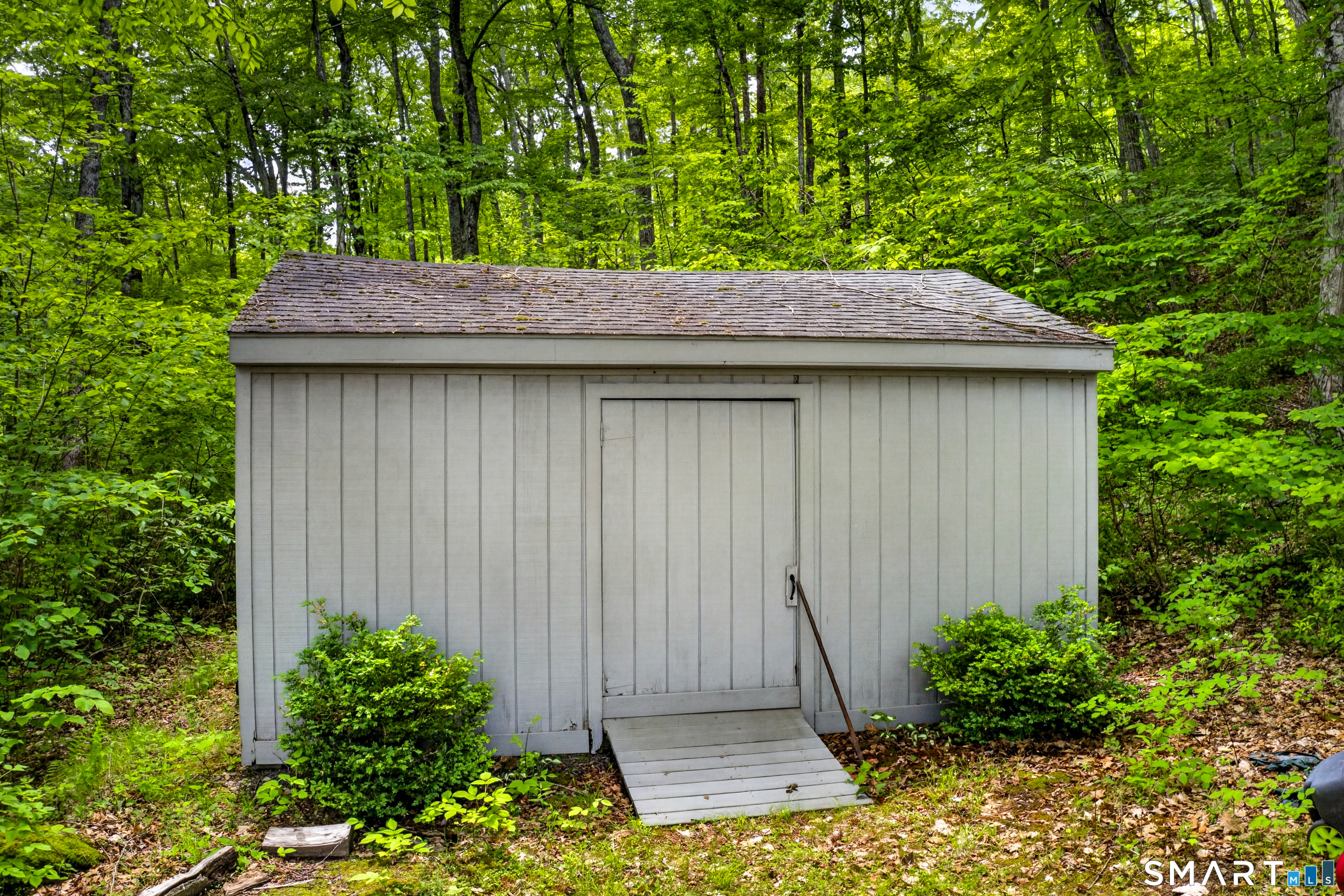 31 Potter School Road Willington, CT 06279 - Photo 40 of 40