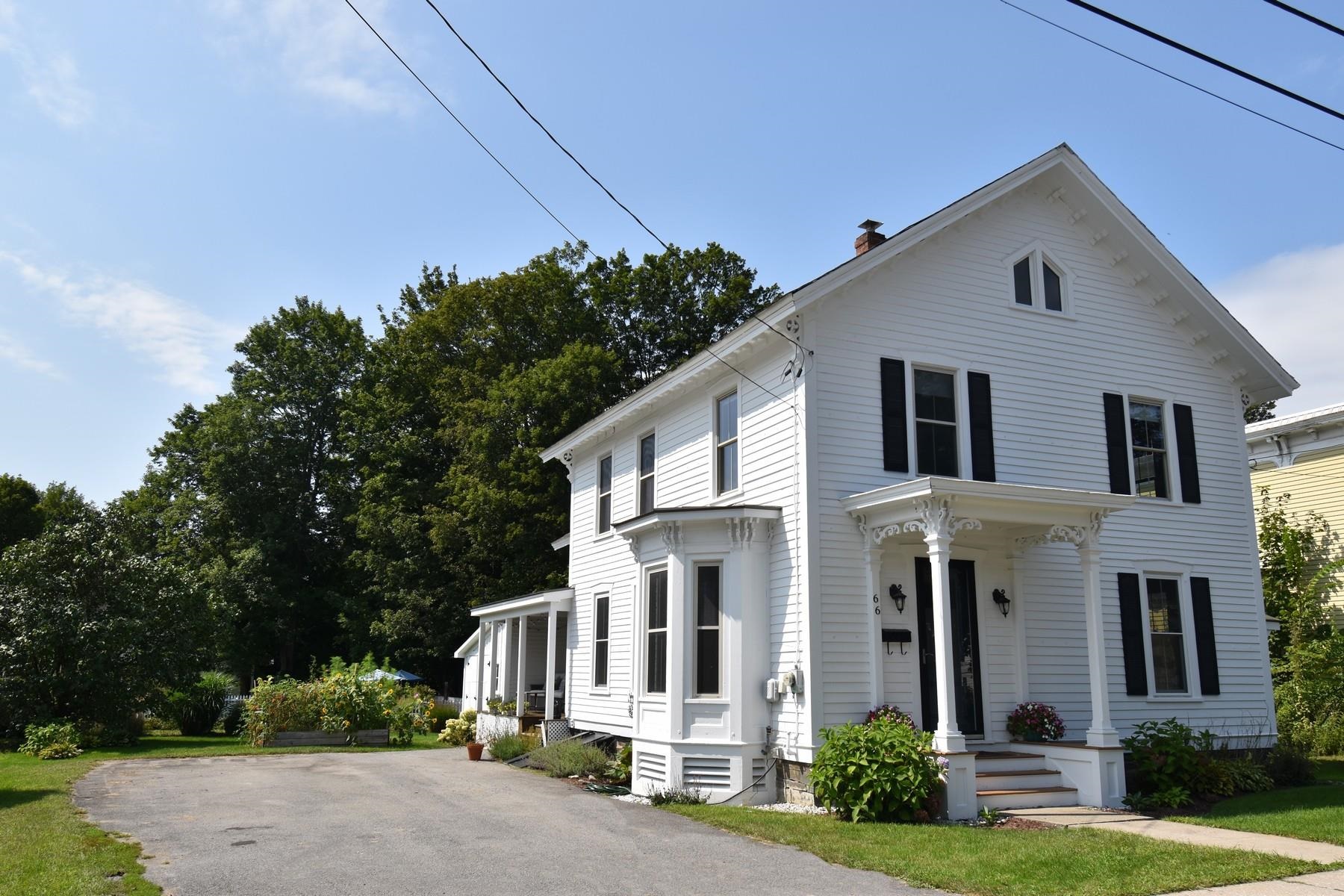 66 Maple Street Poultney, VT 05764 - Photo 2 of 40 Gallery Image 2