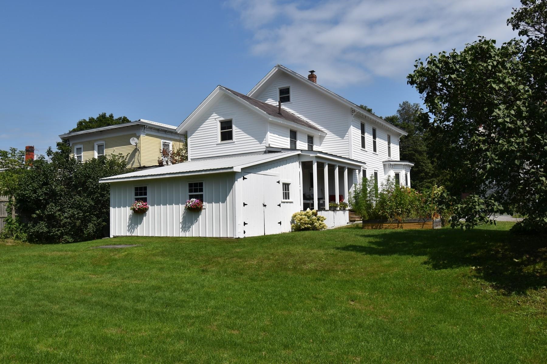 66 Maple Street Poultney, VT 05764 - Photo 3 of 40 Gallery Image 3
