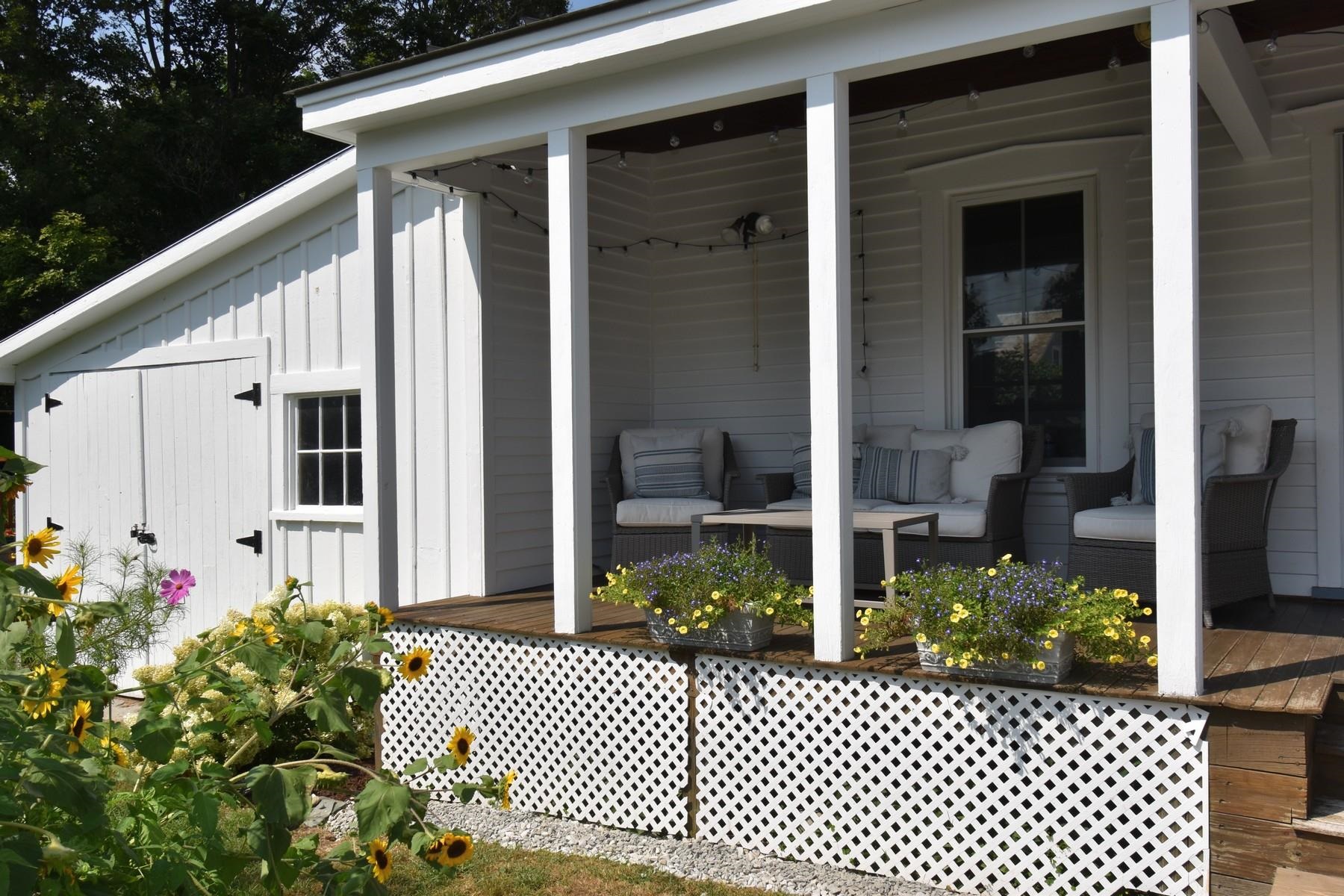 66 Maple Street Poultney, VT 05764 - Photo 4 of 40 Gallery Image 4