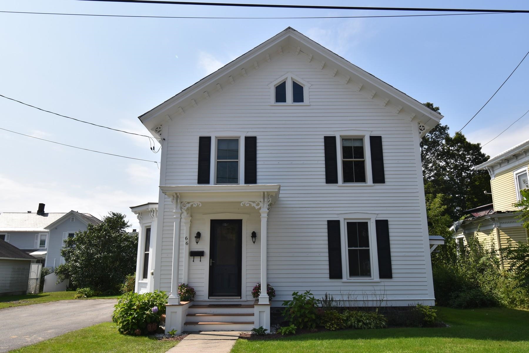 66 Maple Street Poultney, VT 05764 - Photo 34 of 40 Gallery Image 34
