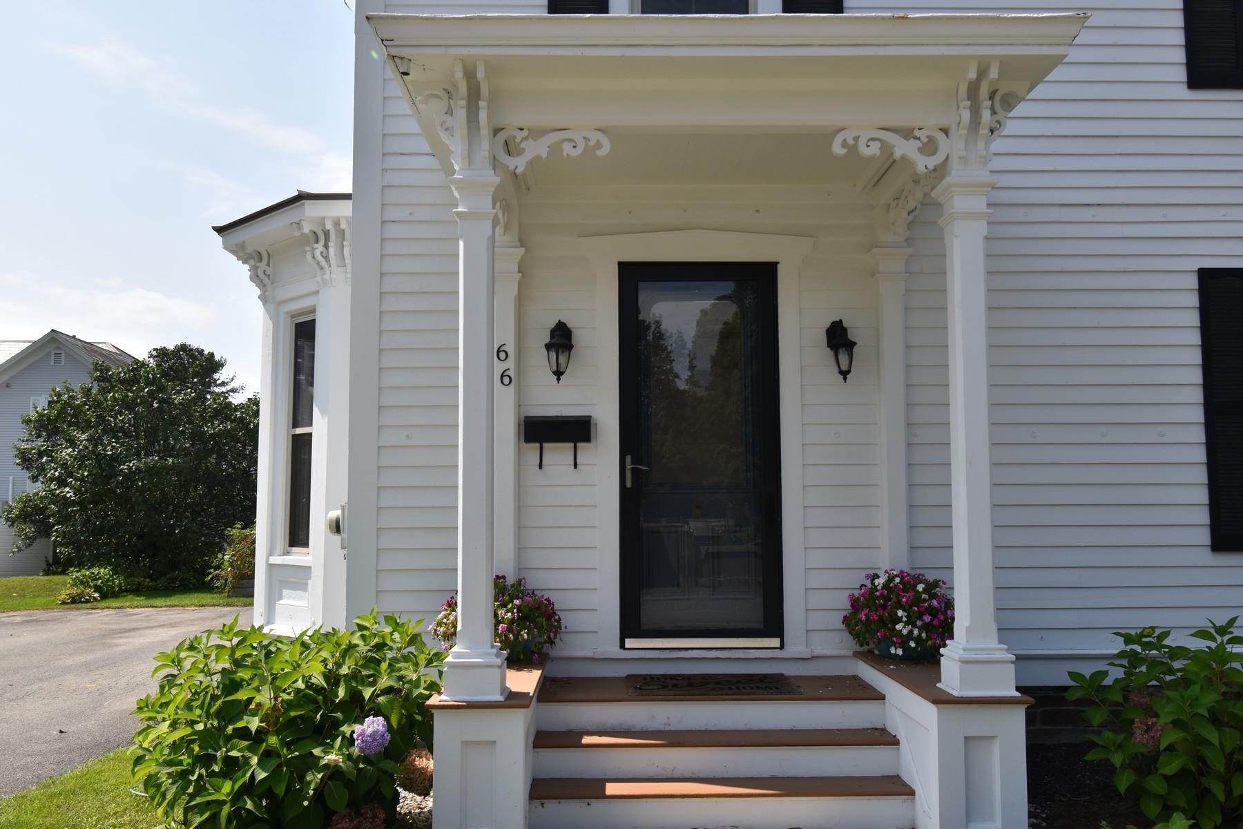 66 Maple Street Poultney, VT 05764 - Photo 35 of 40 Gallery Image 35
