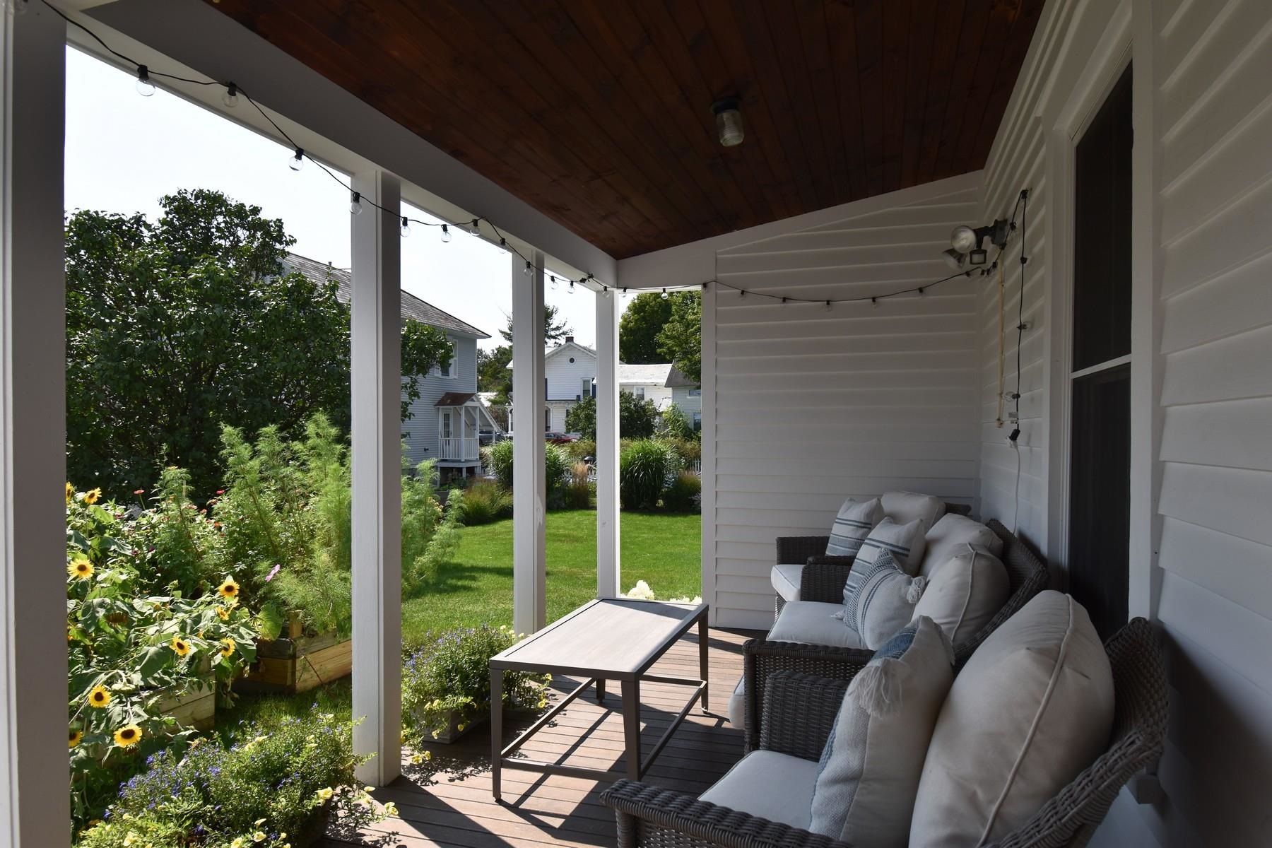 66 Maple Street Poultney, VT 05764 - Photo 39 of 40 Gallery Image 39