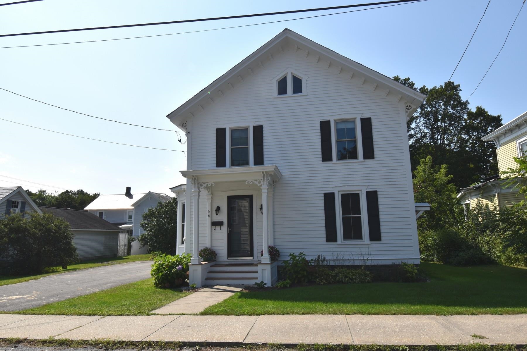 66 Maple Street Poultney, VT 05764 - Photo 40 of 40 Gallery Image 40