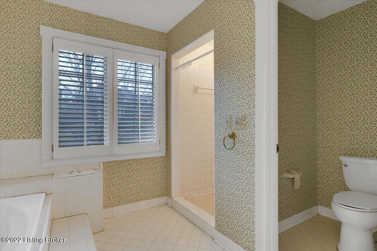 3502 Trail Ridge Road Louisville, KY 40241 - Photo 38 of 66 Full Bath