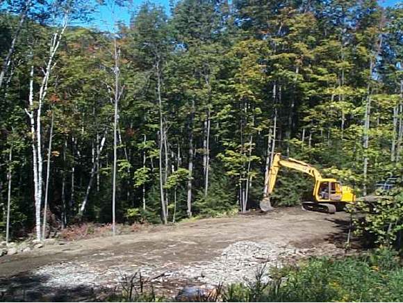 - Hardy Hill Road Lebanon, NH 03766 - Photo 1 of 2