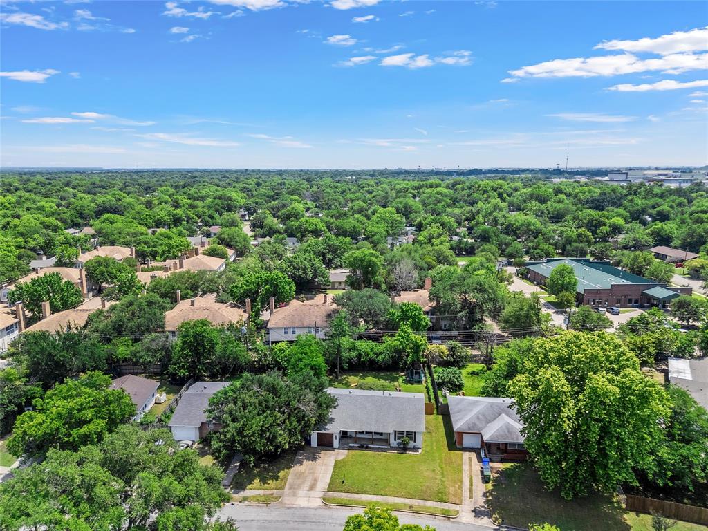3816 Pine Avenue Waco, TX 76708 - Photo 34 of 36