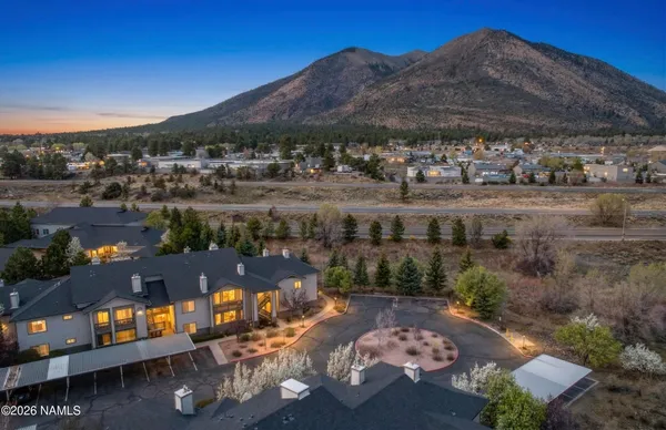 $379,000 | 4343 Soliere Avenue, Unit 1011, Flagstaff, AZ 86004