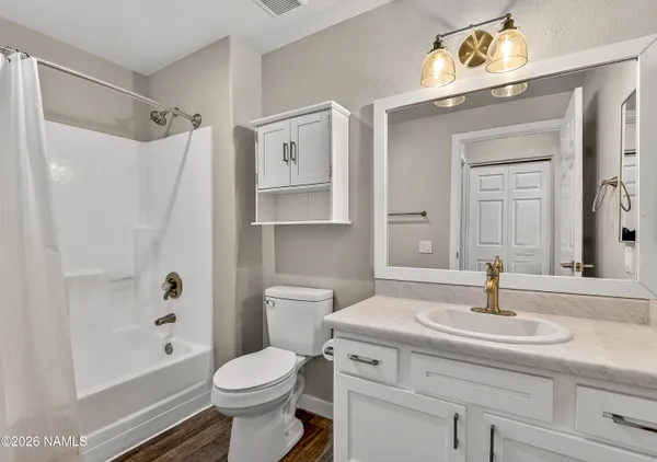 $379,000 | 4343 Soliere Avenue, Unit 1011, Flagstaff, AZ 86004