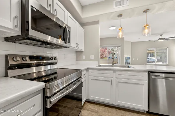 $379,000 | 4343 Soliere Avenue, Unit 1011, Flagstaff, AZ 86004