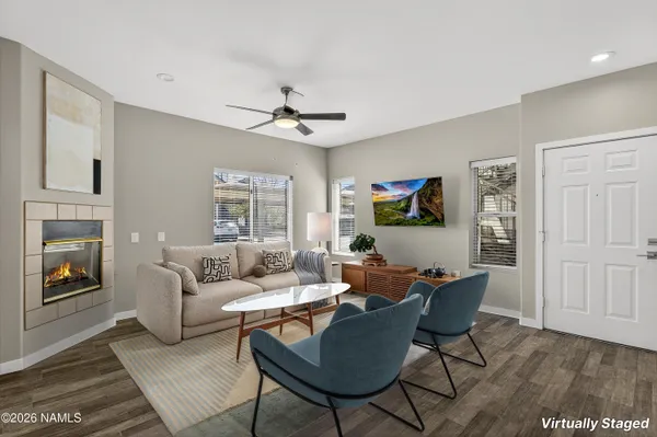 $379,000 | 4343 Soliere Avenue, Unit 1011, Flagstaff, AZ 86004