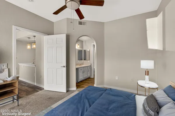 $379,000 | 4343 Soliere Avenue, Unit 1011, Flagstaff, AZ 86004