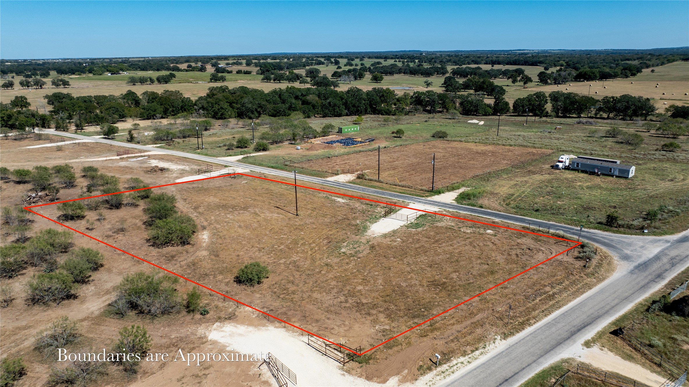 103 Spanish Oak Road Dale, TX 78616 - Photo 1 of 1 Gallery Image 1