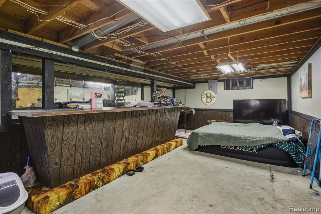 11033 Carr Road Davison, MI 48423 - Photo 26 of 37