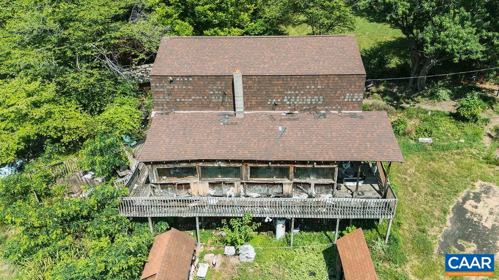 532 Megan Lane Shipman, VA 22971 - Photo 8 of 11