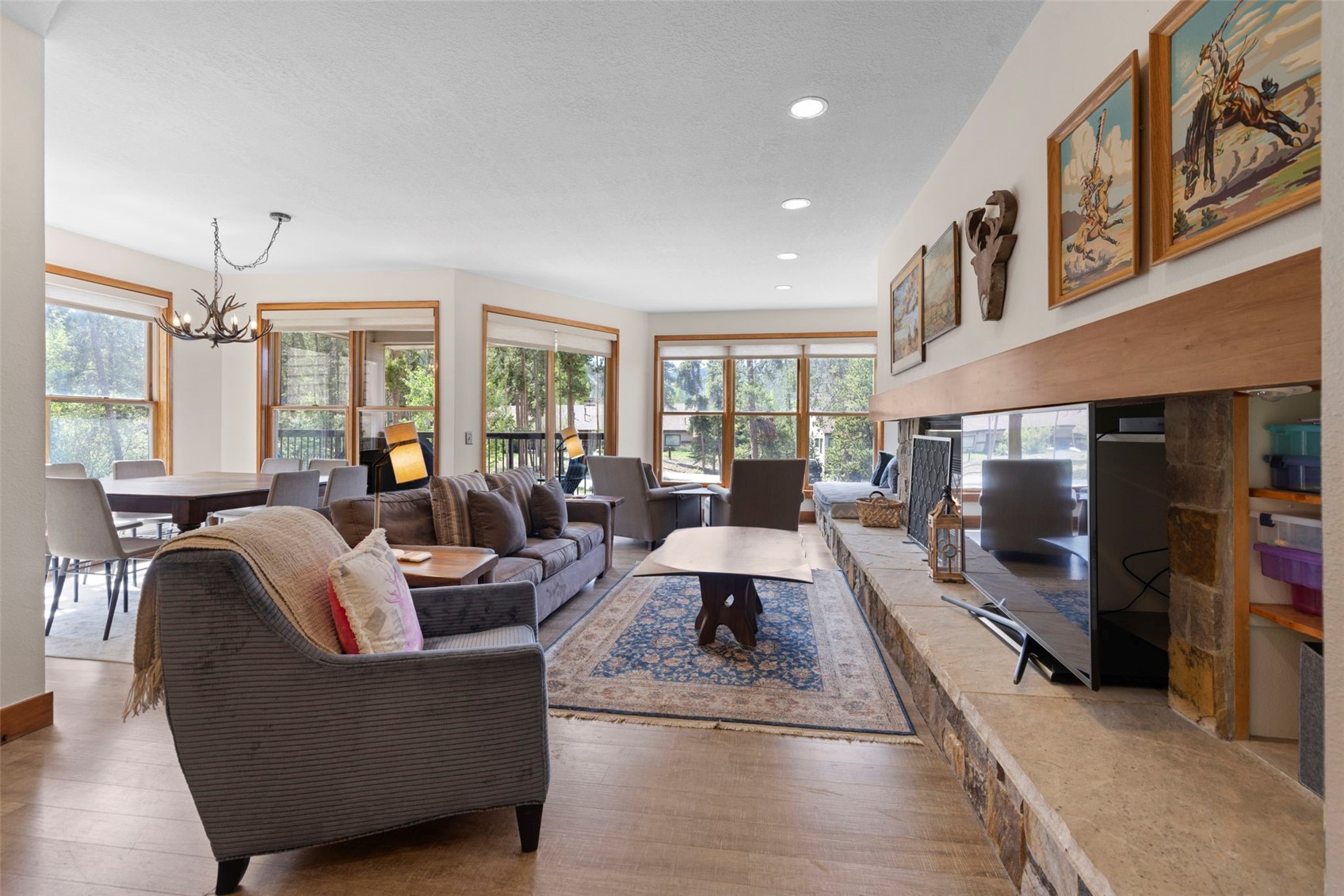 180 Tennis Club Road, Unit 1655 Keystone, CO 80435 - Photo 4 of 48