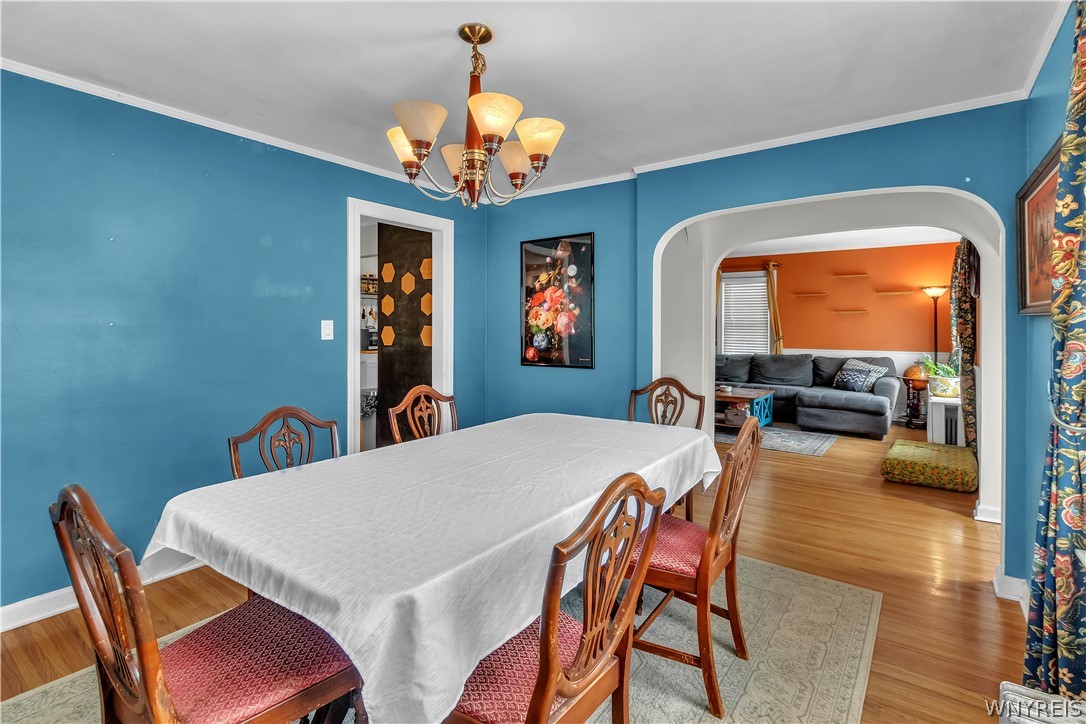 782 Beach Road Cheektowaga, NY 14225 - Photo 8 of 45