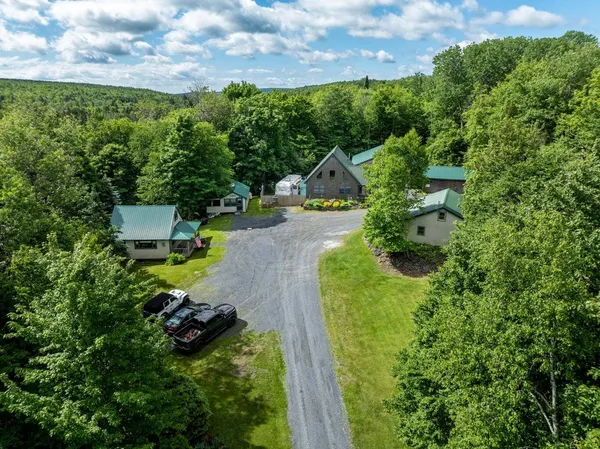 $222,222 | 15 Wilson Pond Road, Unit 7, Greenville, ME 04441
