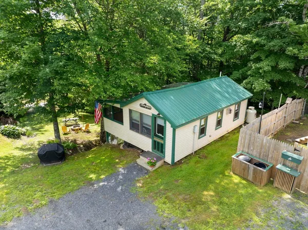 $222,222 | 15 Wilson Pond Road, Unit 7, Greenville, ME 04441