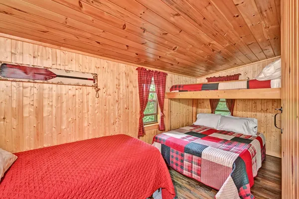 $222,222 | 15 Wilson Pond Road, Unit 7, Greenville, ME 04441