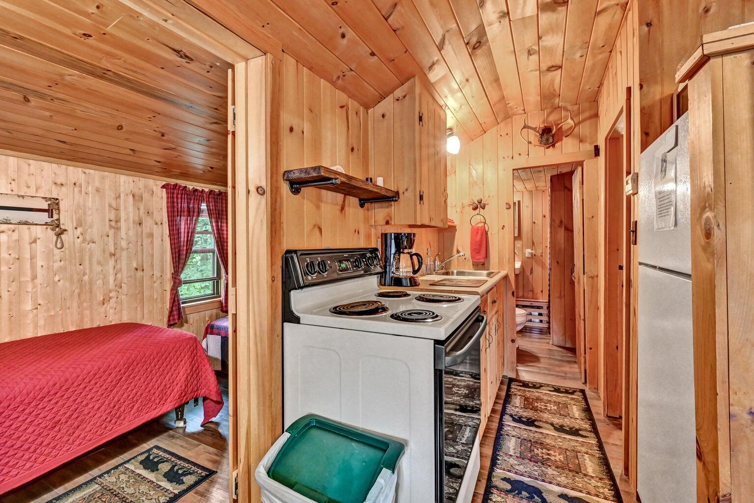15 Wilson Pond Road, Unit 7 Greenville, ME 04441 - Photo 7 of 17 15 Wilson Pond Road Unit 7 "Moosehead" k