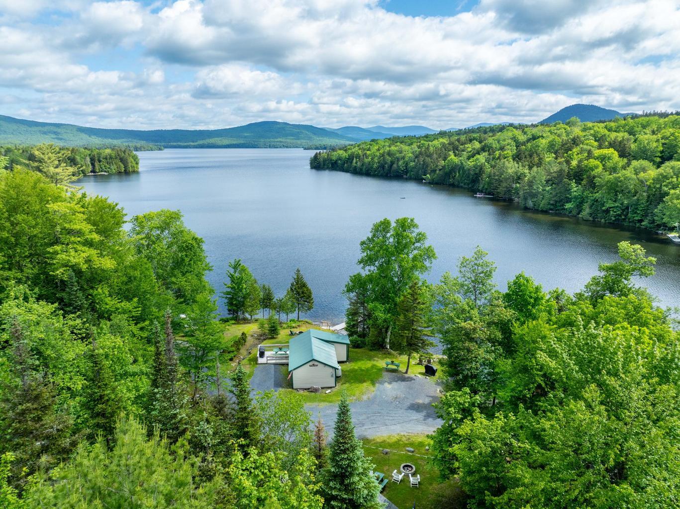 15 Wilson Pond Road, Unit 7 Greenville, ME 04441 - Photo 10 of 17 15 Wilson Pond Road overview