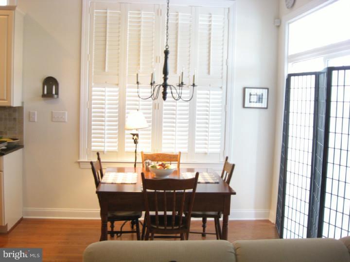 258 Hanover Road Phoenixville, PA 19460 - Photo 13 of 25 Breakfast Room