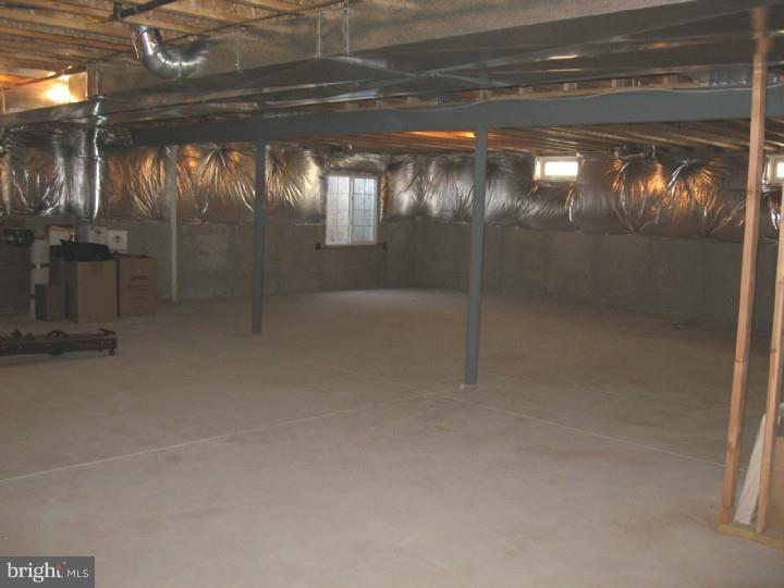 258 Hanover Road Phoenixville, PA 19460 - Photo 23 of 25 Basement
