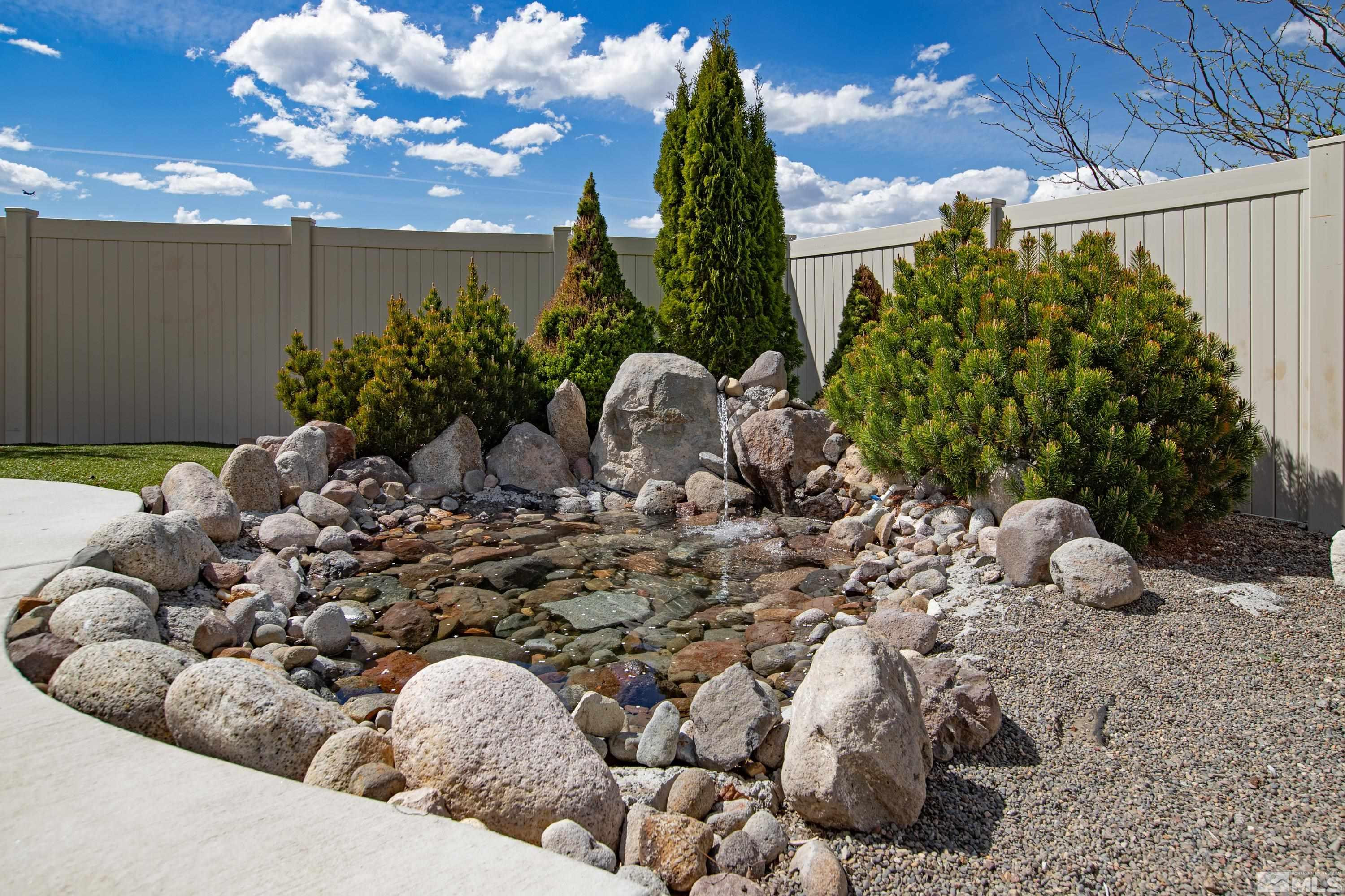 2255 Makenna Drive Reno, NV 89521 - Photo 25 of 34 a view of a couches with sky view