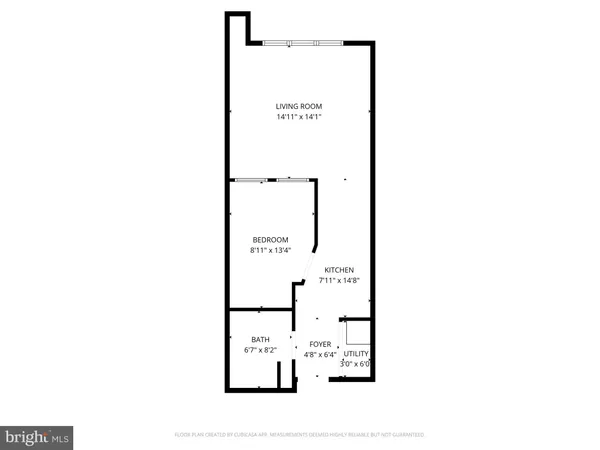 $1,950 | 128 North Bond Street, Unit 206, Bel Air, MD 21014